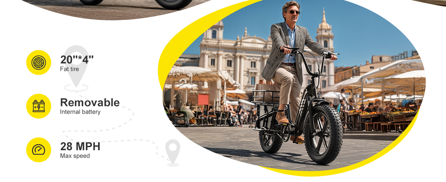 EBIKE