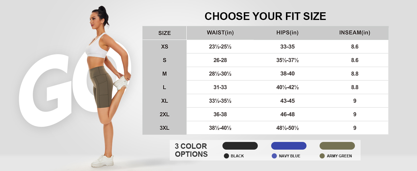 plus size shorts women