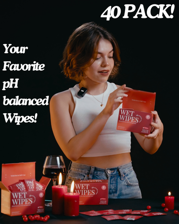 FeminineWipesForWomenPhBalanced,individuallywrapped,woman