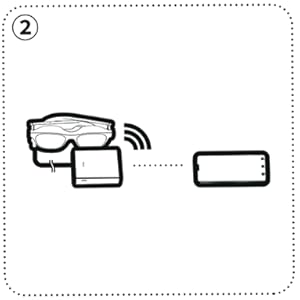 Amazon.co.jp: Nreal Streaming Box(エンリアル ストリーミング