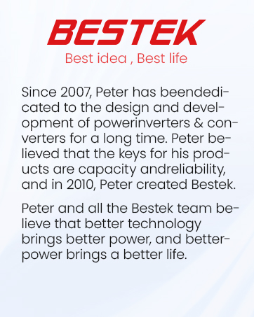 bestek
