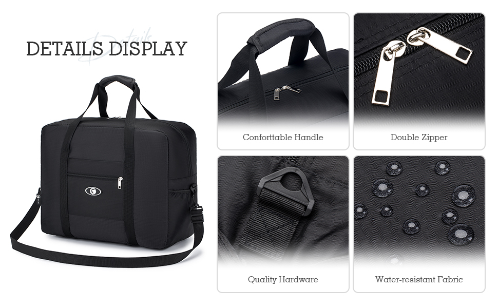 le sac à couches original - noir