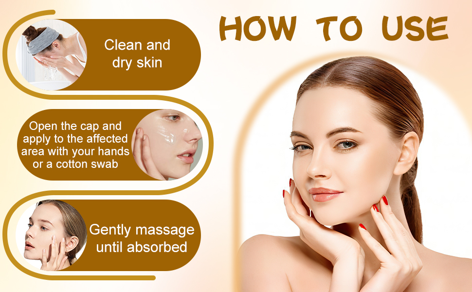 Bee Venom All-in-One Cream, Bee Venom Skin Treatment Cream