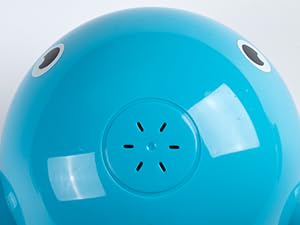 Automatic Sprinkler