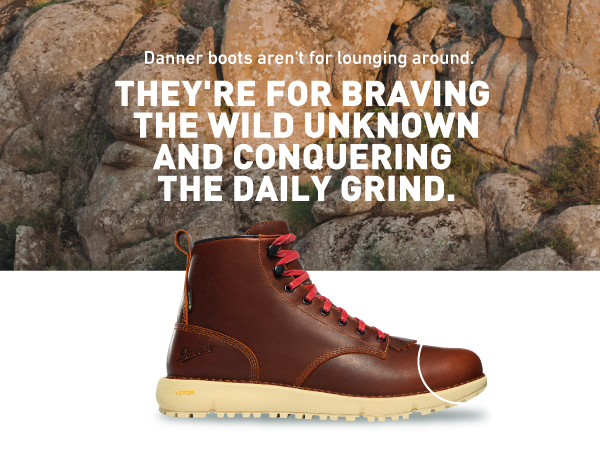 Amazon.com: Danner Logger 917 6