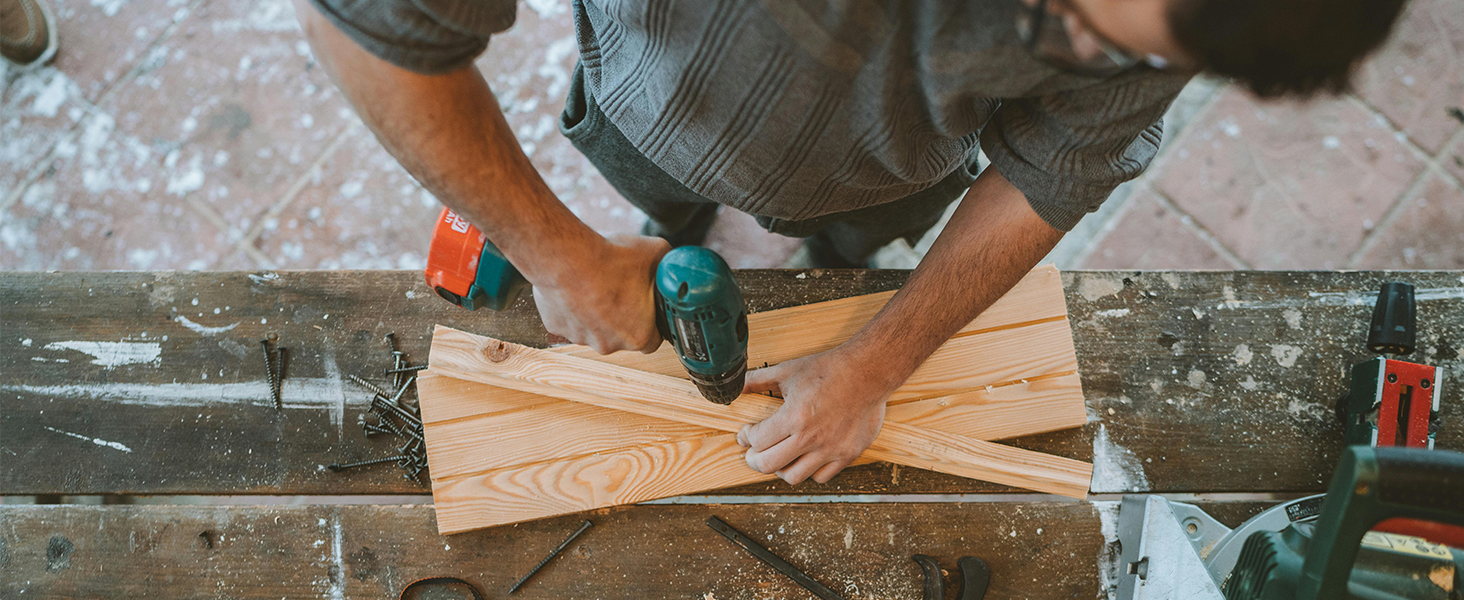 DelitonGude 11/64" inch Cobalt Double Ends Drill Bits Set,M35 High