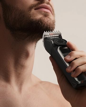beard trimmers
