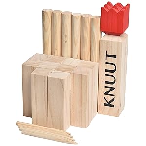 kubb game 