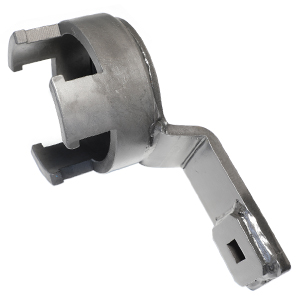 Ford 3.5L Vibration Damper Pulley
