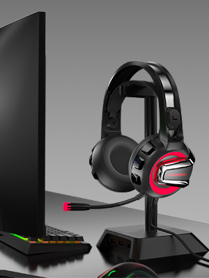 Gaming Headset