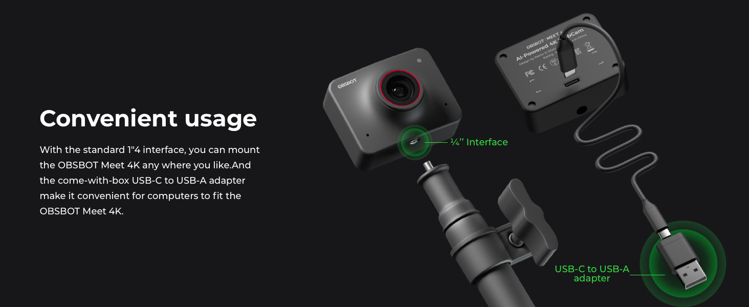 Camera