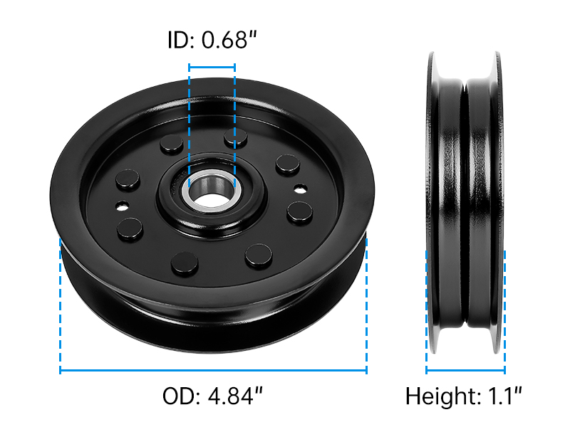 Remu Amazon.com: FridayParts High Pressure Common Rail Injector 8