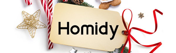 Homidy brand