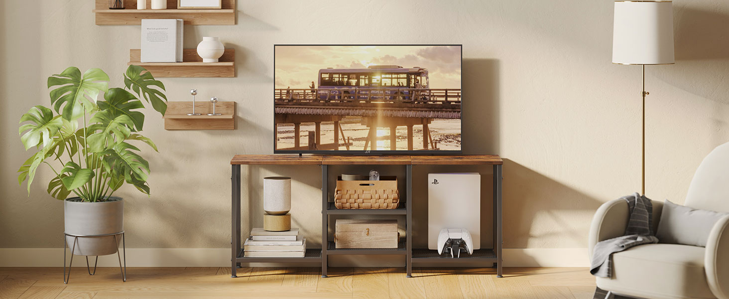 TV stand