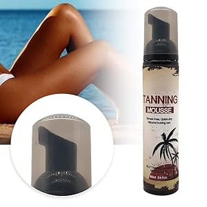 Tanning Lotiontan Physics Self Tanner 