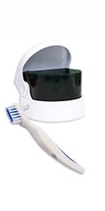 Sonic Cleaner & Brush