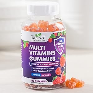 multivitamin gummies daily vitamins for men adult multi vitamin mens multivitamins for women gummy