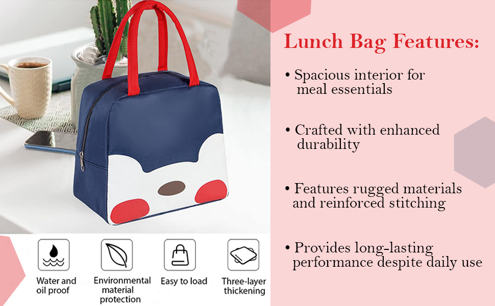 Lunch Bag