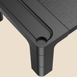 monitor stand for desk