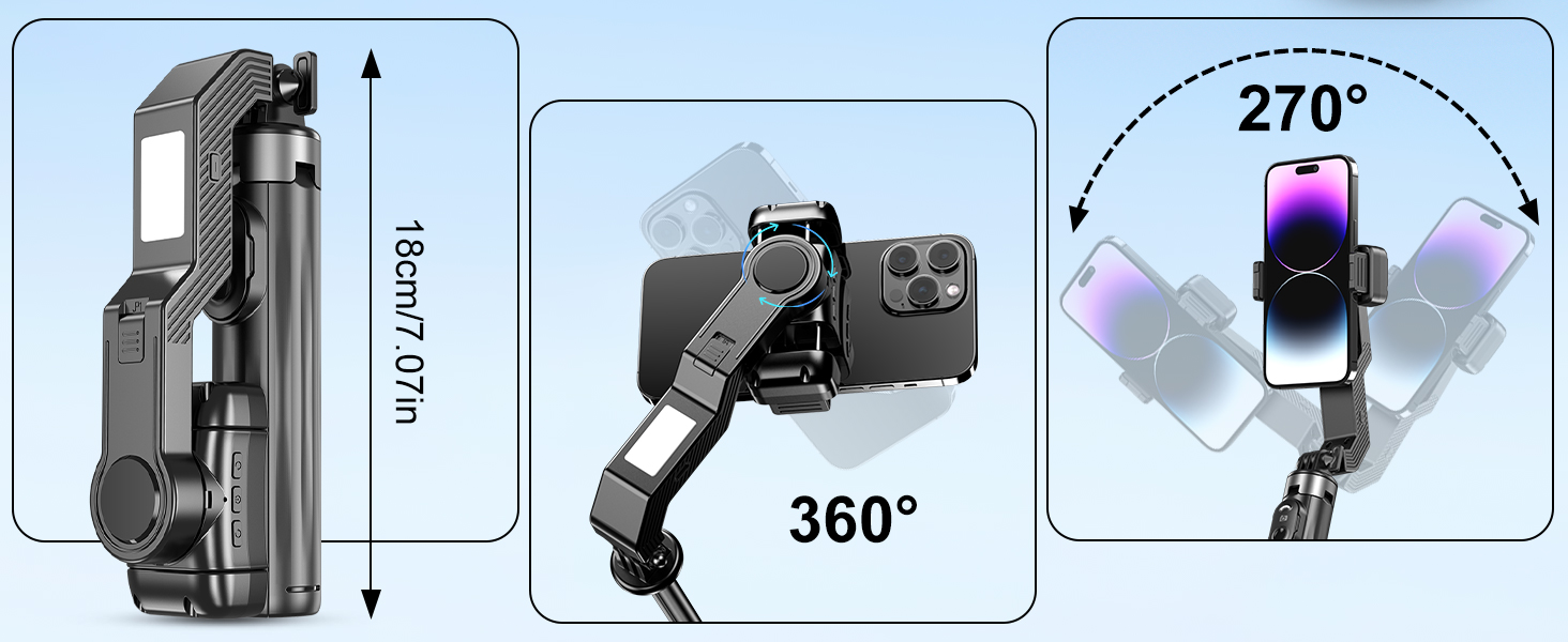 High-Quality Footage