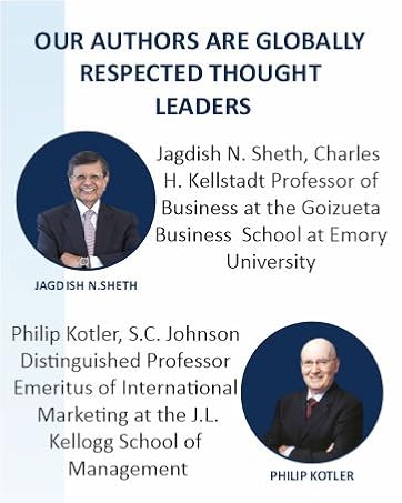 globally respected leaders