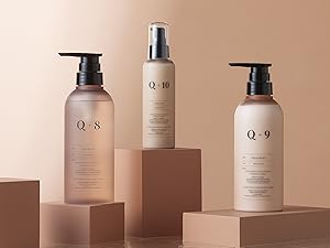 Amazon | 【早く眠りたい日もすぐ乾く】 Q+ クオリタス ドライヤー 速