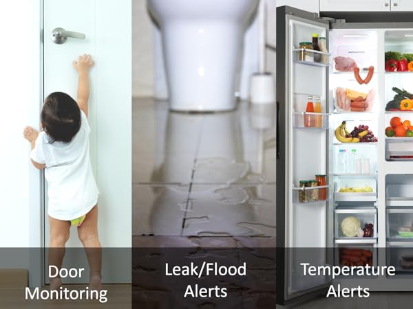 siren alarm applications