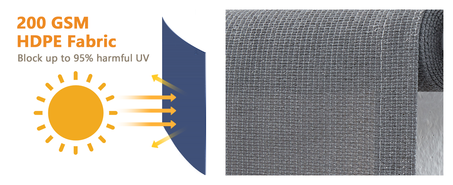 shade cloth