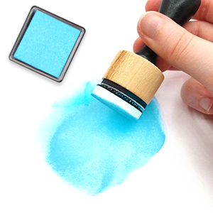 ink pad for ink blending
