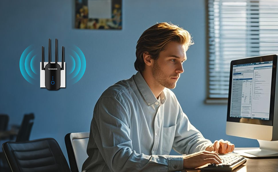 wifi extender