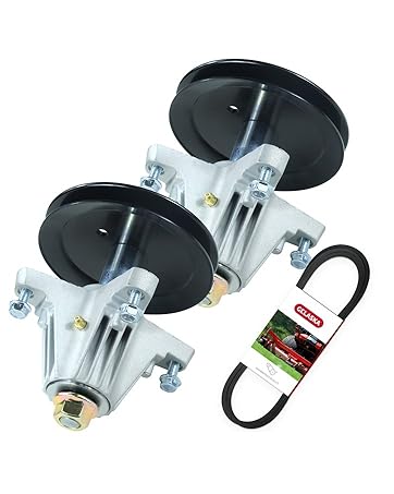 その他 kina Cub Cadet Zt1 54 Accessories Lawneagle 3 Pack 918-06978