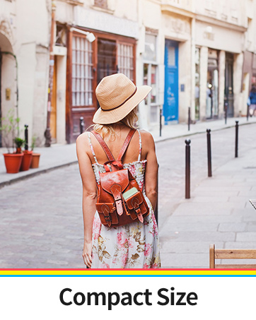 Liene Portable Photo Printer