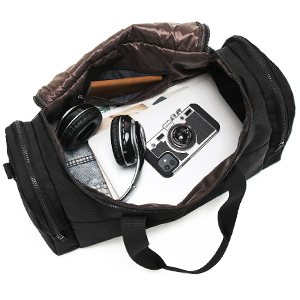 Travel Duffel Bag
