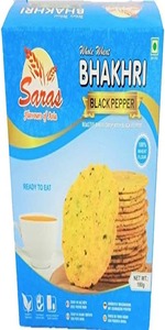 bhakhri black pepper