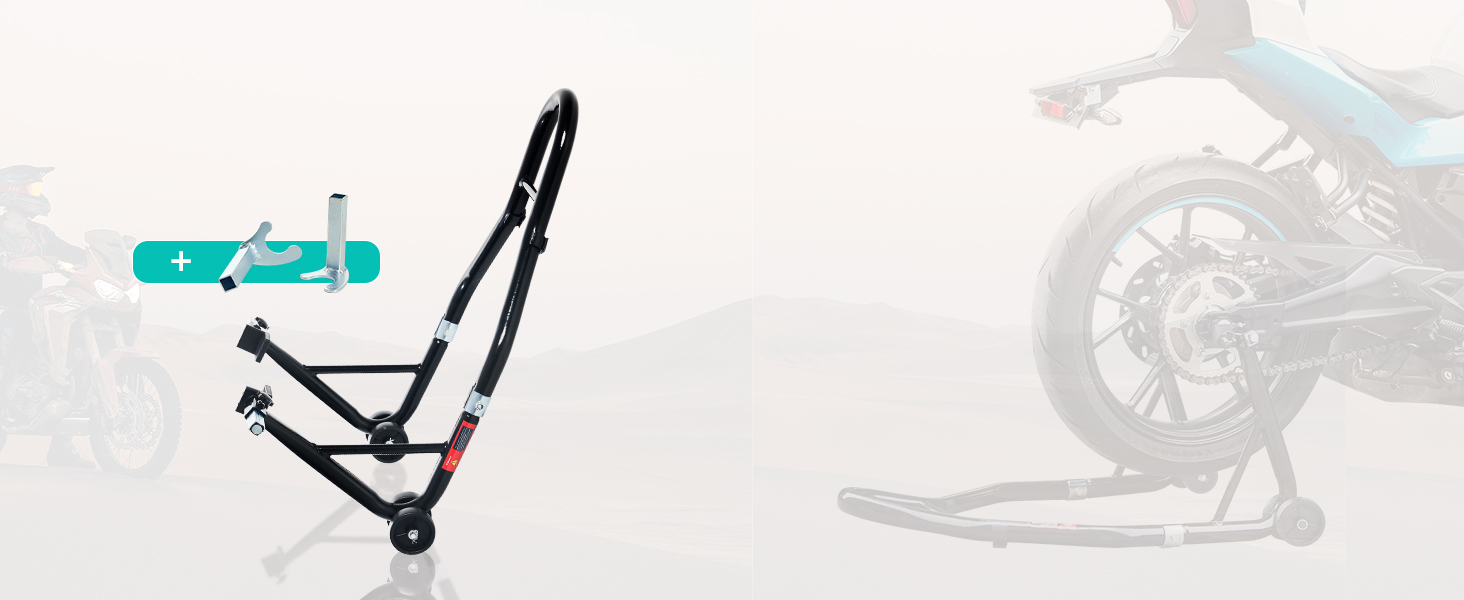  メンテナンススタンド 