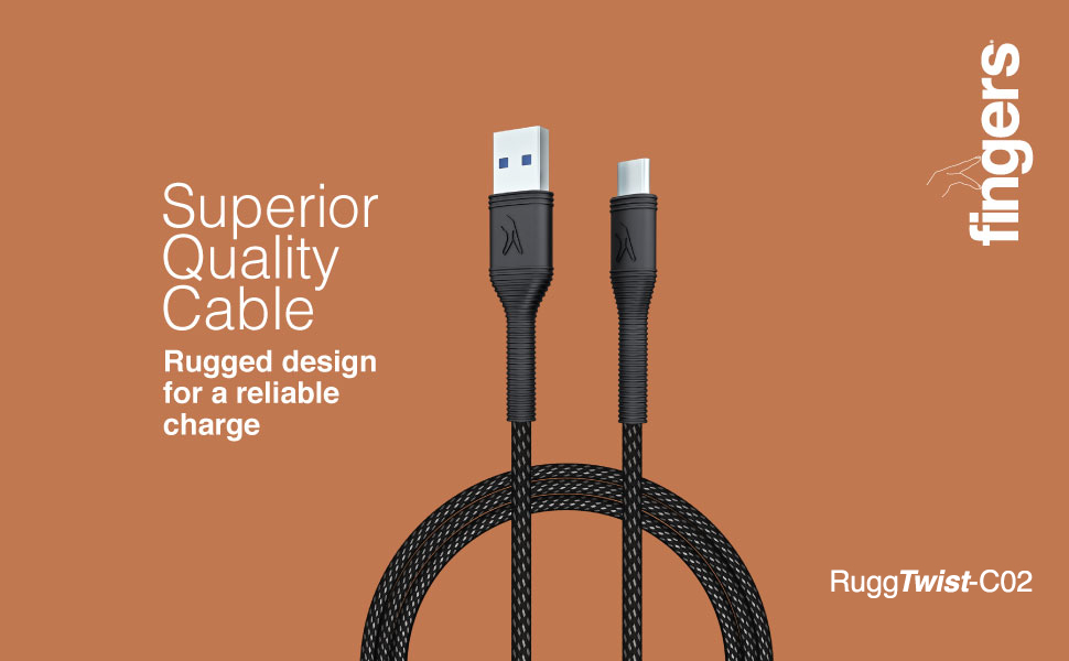 USB cable