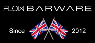 flow barware since 2012