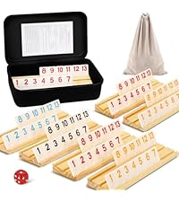 _ Rumy   ZM Corporation Rummikub Classic - Classic Rummy Cube | eBay