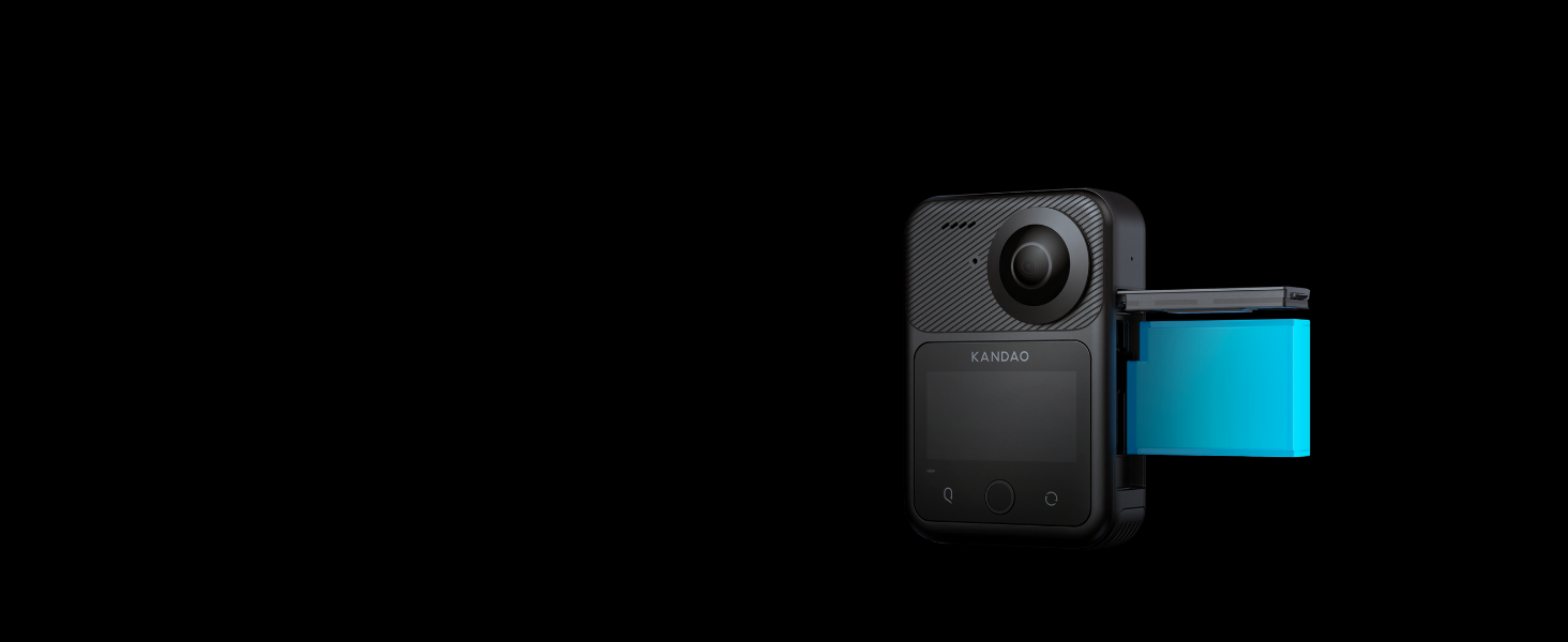 2280mAh Camera Rechargeable Battery