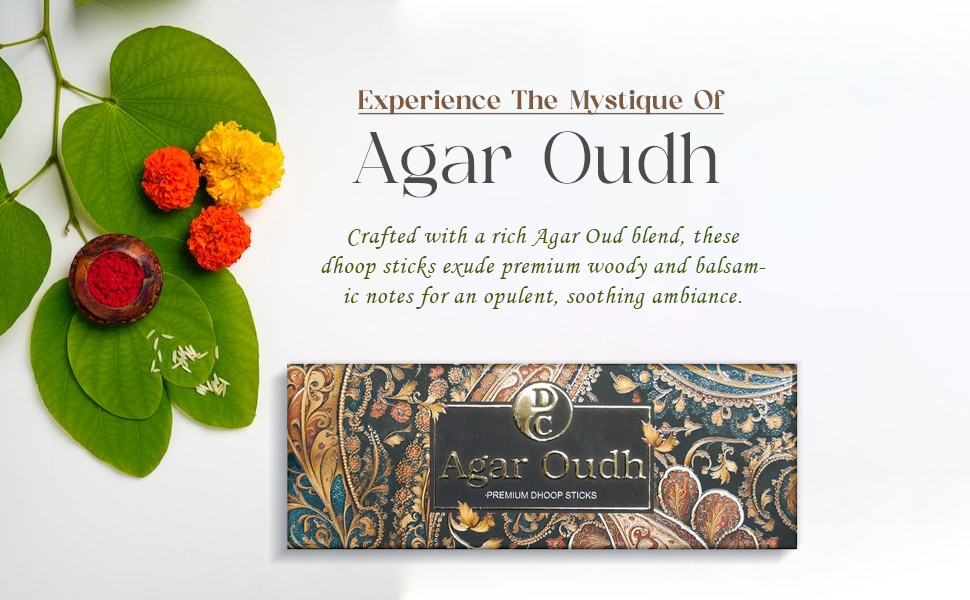 agar oudh