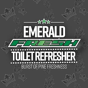 Caravan King - Toilet Refresher - 500ml