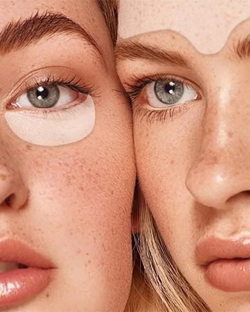 wrinkle patch