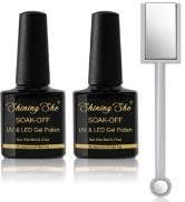 Cat Eye Gel Nail Polish,