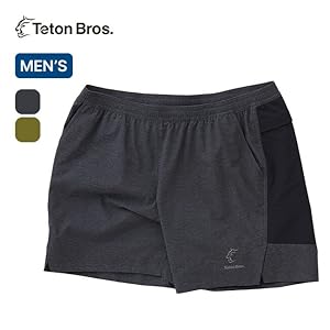 Amazon | ティートンブロス(TetonBros．) ELV1000 5