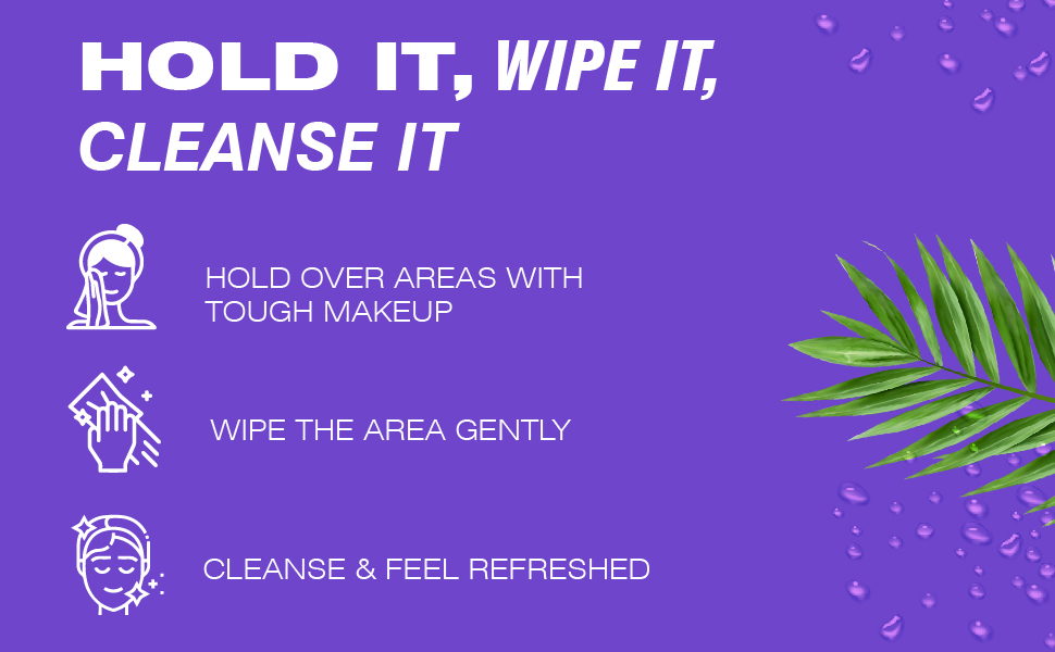 baby wet wipes