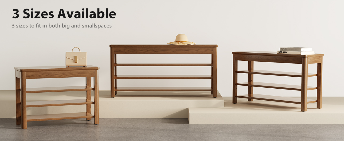 entryway bench with shoe storage