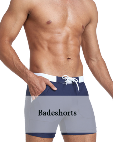 Schwimmshorts