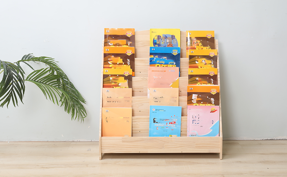 Polished smooth：process highlighting the natural features and grain