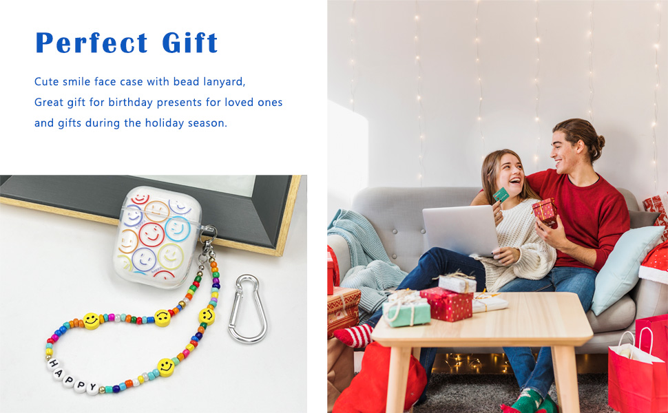 cute airpods case for women