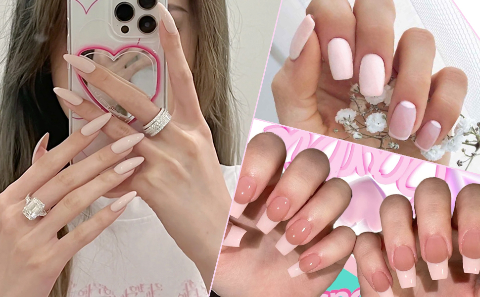 nail stamper kit